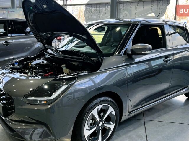 купить новое авто Сузуки Свифт 2025 года от официального дилера Автоцентр AUTO.RIA Сузуки фото