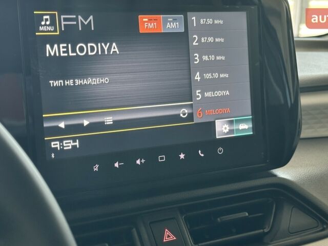 Сузуки Свифт, объемом двигателя 1.2 л и пробегом 0 тыс. км за 19882 $, фото 23 на Automoto.ua