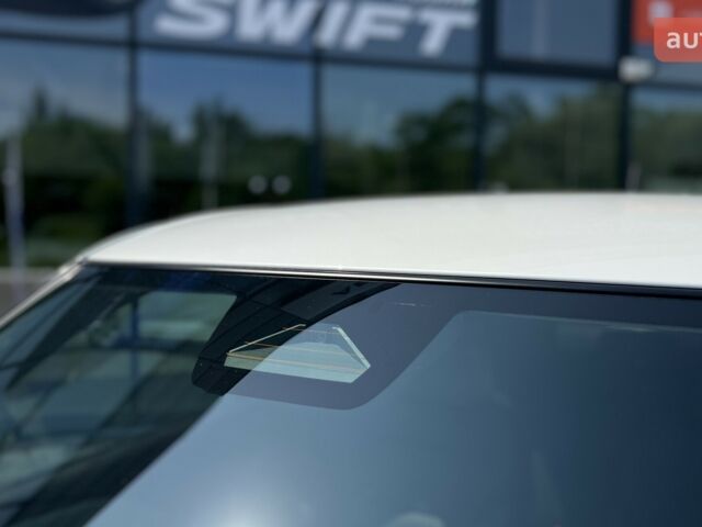 Сузуки Свифт, объемом двигателя 1.2 л и пробегом 0 тыс. км за 19981 $, фото 7 на Automoto.ua
