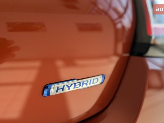 Сузукі Свифт, об'ємом двигуна 1.2 л та пробігом 0 тис. км за 21194 $, фото 16 на Automoto.ua