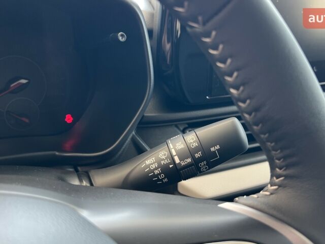 Сузукі Свифт, об'ємом двигуна 1.2 л та пробігом 0 тис. км за 21194 $, фото 38 на Automoto.ua