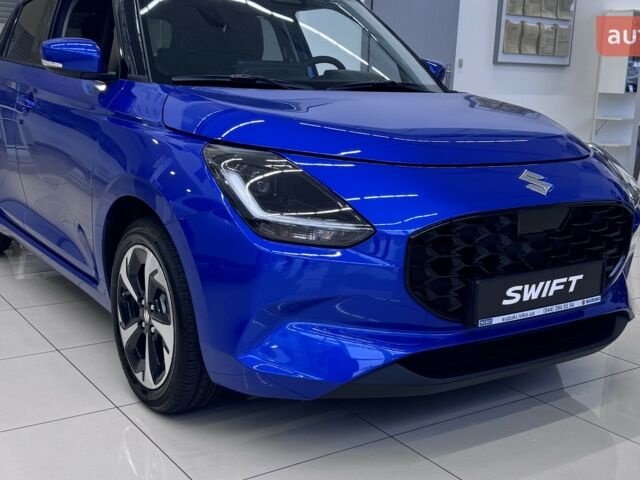 Сузуки Свифт, объемом двигателя 1.2 л и пробегом 0 тыс. км за 21119 $, фото 1 на Automoto.ua