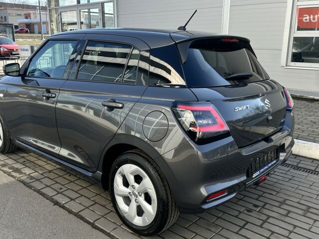 Сузуки Свифт, объемом двигателя 1.2 л и пробегом 0 тыс. км за 20290 $, фото 11 на Automoto.ua