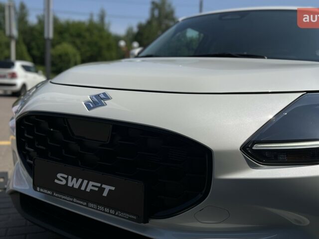 Сузуки Свифт, объемом двигателя 1.2 л и пробегом 0 тыс. км за 19952 $, фото 26 на Automoto.ua
