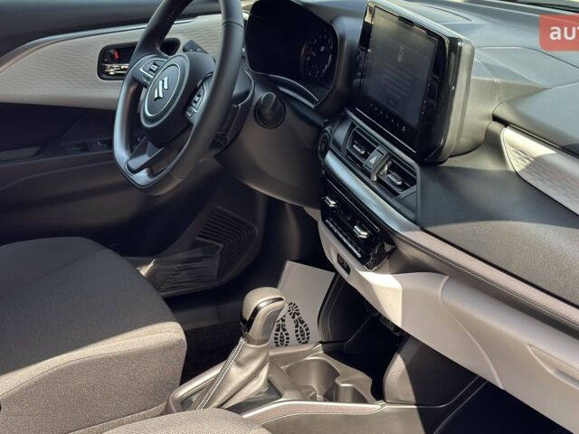 Сузуки Свифт, объемом двигателя 1.2 л и пробегом 0 тыс. км за 21248 $, фото 12 на Automoto.ua