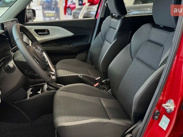 купить новое авто Сузуки Свифт 2025 года от официального дилера Suzuki МОТОРКОМ+ Сузуки фото