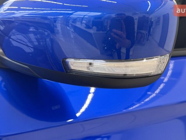 Сузуки Свифт, объемом двигателя 1.2 л и пробегом 0 тыс. км за 21119 $, фото 12 на Automoto.ua