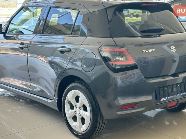 Сузуки Свифт, объемом двигателя 1.2 л и пробегом 0 тыс. км за 20290 $, фото 5 на Automoto.ua