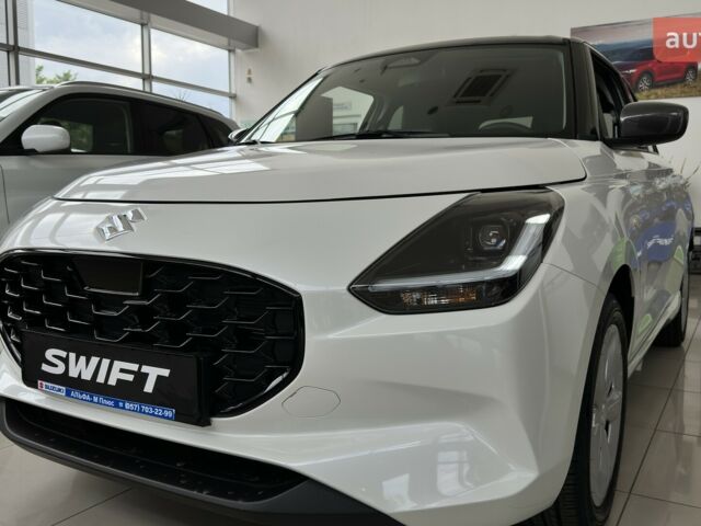 Сузуки Свифт, объемом двигателя 1.2 л и пробегом 0 тыс. км за 20434 $, фото 20 на Automoto.ua