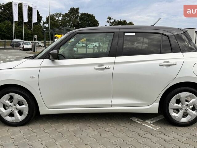 Сузуки Свифт, объемом двигателя 1.2 л и пробегом 0 тыс. км за 20365 $, фото 1 на Automoto.ua