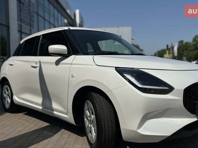 Сузуки Свифт, объемом двигателя 1.2 л и пробегом 0 тыс. км за 19952 $, фото 9 на Automoto.ua