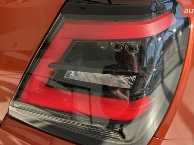 Сузукі Свифт, об'ємом двигуна 1.2 л та пробігом 0 тис. км за 21194 $, фото 20 на Automoto.ua