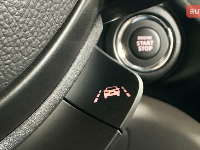 Сузуки Свифт, объемом двигателя 1.2 л и пробегом 0 тыс. км за 20434 $, фото 25 на Automoto.ua