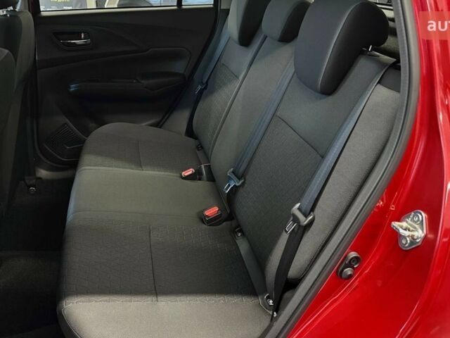 купить новое авто Сузуки Свифт 2025 года от официального дилера Suzuki МОТОРКОМ+ Сузуки фото