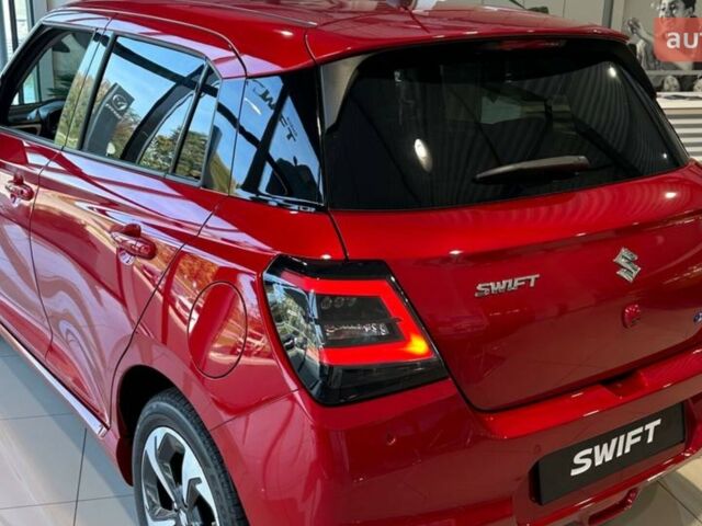 Сузуки Свифт, объемом двигателя 1.2 л и пробегом 0 тыс. км за 21265 $, фото 3 на Automoto.ua