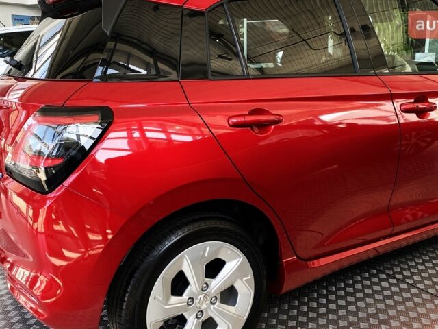 купить новое авто Сузуки Свифт 2025 года от официального дилера Автоцентр AUTO.RIA Сузуки фото