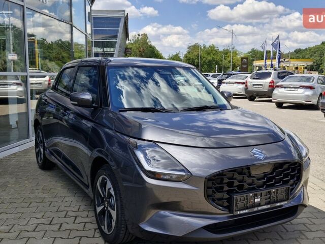 Сузуки Свифт, объемом двигателя 1.2 л и пробегом 0 тыс. км за 21219 $, фото 15 на Automoto.ua