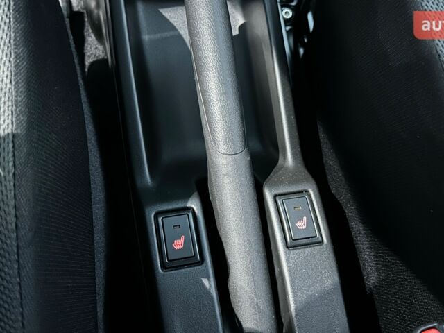 Сузуки Свифт, объемом двигателя 1.2 л и пробегом 0 тыс. км за 20162 $, фото 17 на Automoto.ua