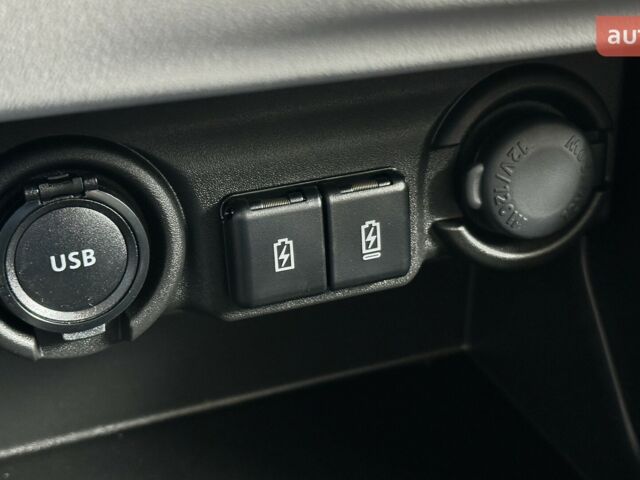 Сузуки Свифт, объемом двигателя 1.2 л и пробегом 0 тыс. км за 20434 $, фото 26 на Automoto.ua