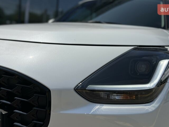 Сузуки Свифт, объемом двигателя 1.2 л и пробегом 0 тыс. км за 19952 $, фото 4 на Automoto.ua