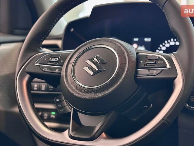 купить новое авто Сузуки Свифт 2025 года от официального дилера Suzuki МОТОРКОМ+ Сузуки фото