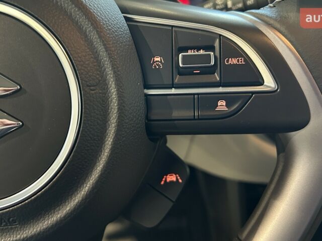 Сузуки Свифт, объемом двигателя 1.2 л и пробегом 0 тыс. км за 21059 $, фото 24 на Automoto.ua