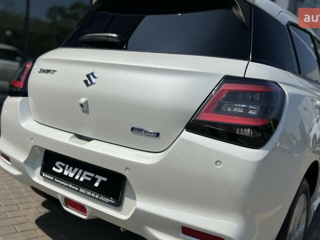 Сузуки Свифт, объемом двигателя 1.2 л и пробегом 0 тыс. км за 19952 $, фото 17 на Automoto.ua