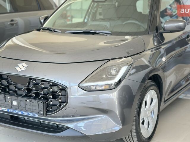 Сузуки Свифт, объемом двигателя 1.2 л и пробегом 0 тыс. км за 20290 $, фото 1 на Automoto.ua