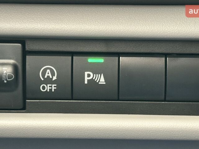 Сузуки Свифт, объемом двигателя 1.2 л и пробегом 0 тыс. км за 20434 $, фото 43 на Automoto.ua