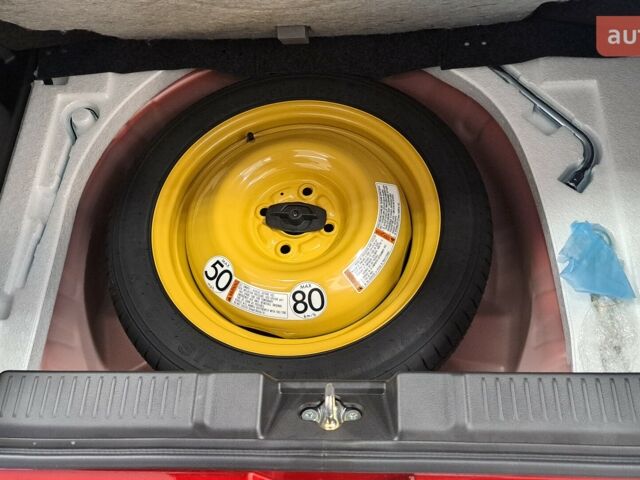 Сузуки Свифт, объемом двигателя 1.2 л и пробегом 0 тыс. км за 20994 $, фото 15 на Automoto.ua