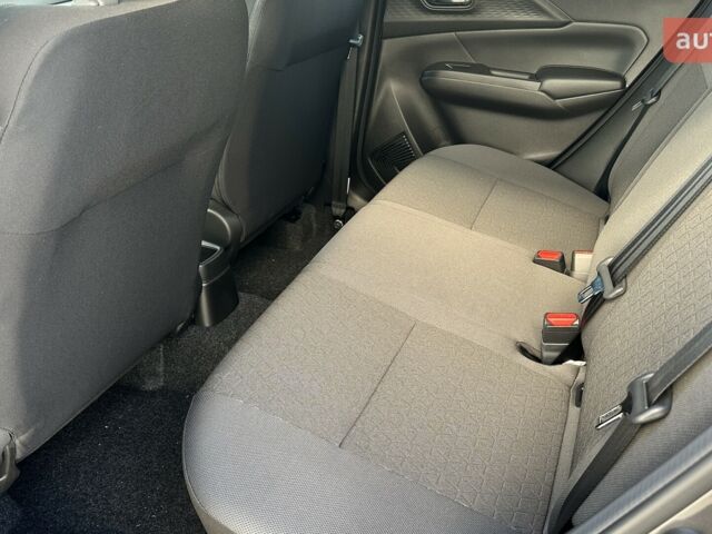 Сузуки Свифт, объемом двигателя 1.2 л и пробегом 0 тыс. км за 20290 $, фото 47 на Automoto.ua