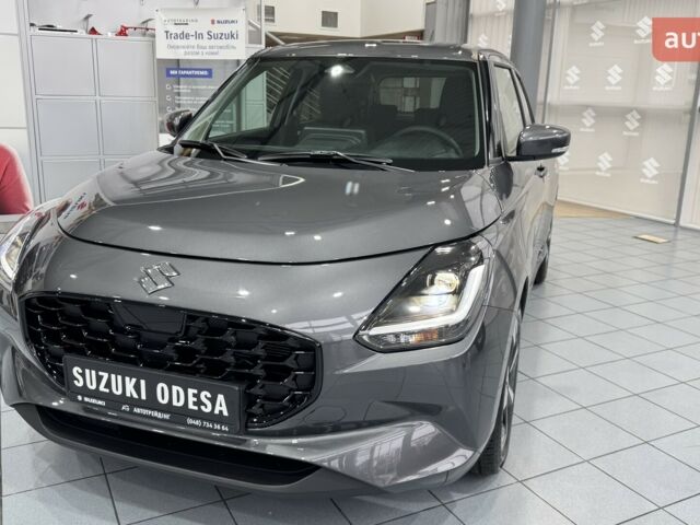 Сузукі Свифт, об'ємом двигуна 1.2 л та пробігом 0 тис. км за 20986 $, фото 6 на Automoto.ua