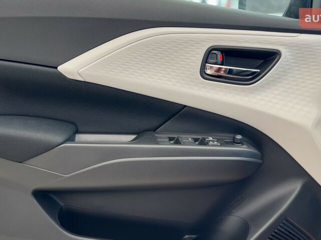 Сузукі Свифт, об'ємом двигуна 1.2 л та пробігом 0 тис. км за 21194 $, фото 21 на Automoto.ua