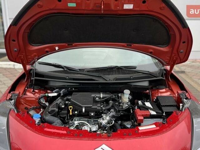 купити нове авто Сузукі Свифт 2025 року від офіційного дилера Автоцентр AUTO.RIA Сузукі фото