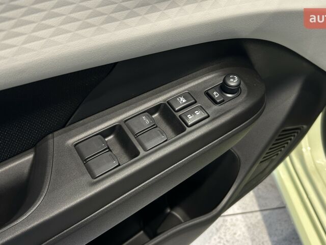 Сузуки Свифт, объемом двигателя 1.2 л и пробегом 0 тыс. км за 21059 $, фото 19 на Automoto.ua