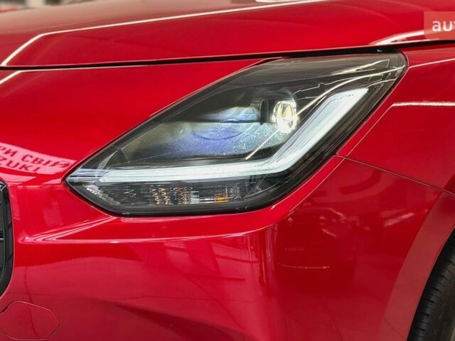 купить новое авто Сузуки Свифт 2025 года от официального дилера Suzuki МОТОРКОМ+ Сузуки фото