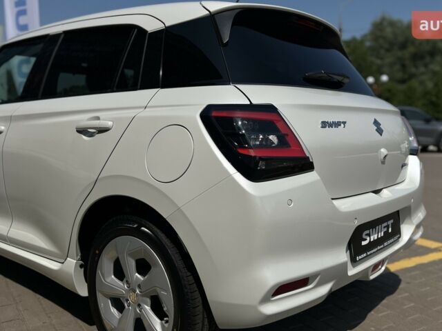 Сузуки Свифт, объемом двигателя 1.2 л и пробегом 0 тыс. км за 19952 $, фото 20 на Automoto.ua