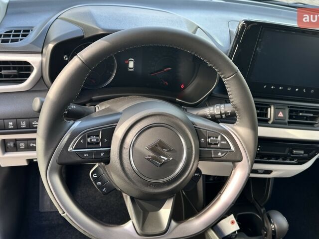 Сузуки Свифт, объемом двигателя 1.2 л и пробегом 0 тыс. км за 19882 $, фото 40 на Automoto.ua