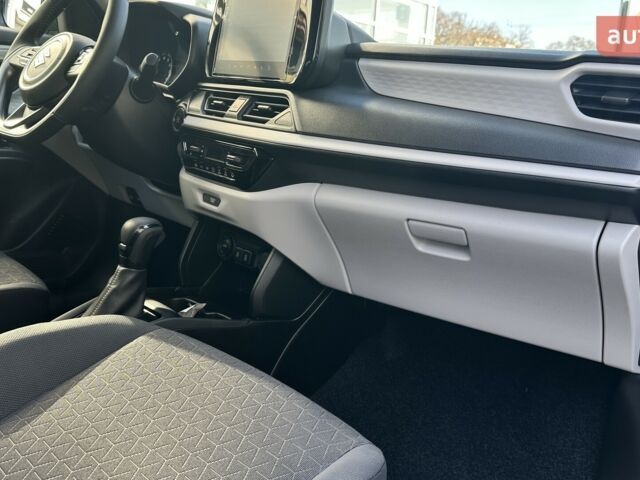 Сузуки Свифт, объемом двигателя 1.2 л и пробегом 0 тыс. км за 20290 $, фото 41 на Automoto.ua