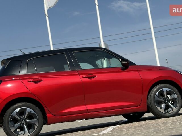 Сузуки Свифт, объемом двигателя 1.2 л и пробегом 0 тыс. км за 21248 $, фото 9 на Automoto.ua