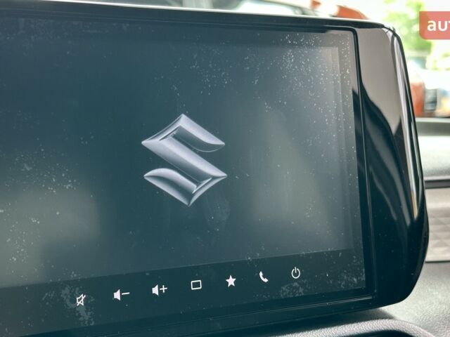 Сузуки Свифт, объемом двигателя 1.2 л и пробегом 0 тыс. км за 20434 $, фото 35 на Automoto.ua