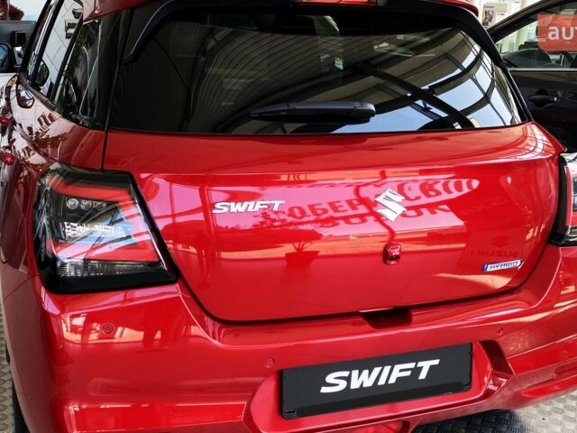 купить новое авто Сузуки Свифт 2025 года от официального дилера Автоцентр AUTO.RIA Сузуки фото