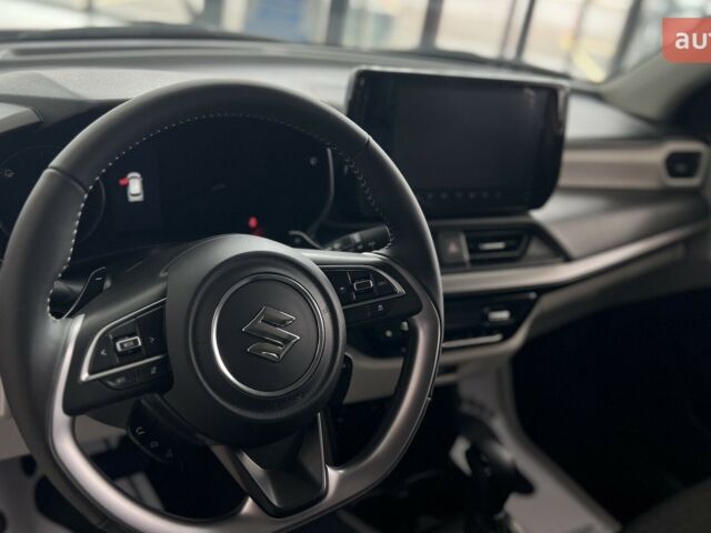 Сузукі Свифт, об'ємом двигуна 1.2 л та пробігом 0 тис. км за 21194 $, фото 24 на Automoto.ua