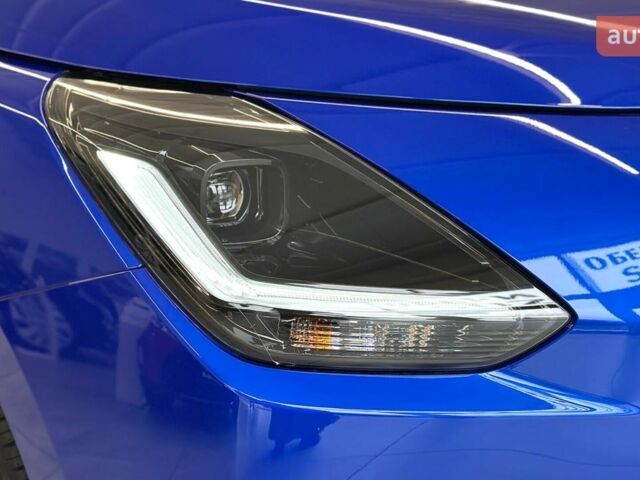 купить новое авто Сузуки Свифт 2025 года от официального дилера Suzuki МОТОРКОМ+ Сузуки фото