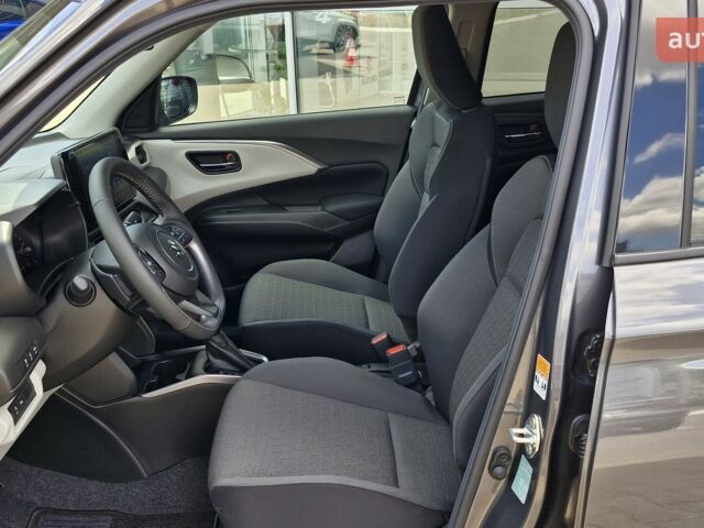 Сузуки Свифт, объемом двигателя 1.2 л и пробегом 0 тыс. км за 21219 $, фото 20 на Automoto.ua