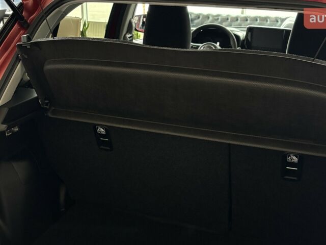 купить новое авто Сузуки Свифт 2025 года от официального дилера «Аикон-Авто» Сузуки фото