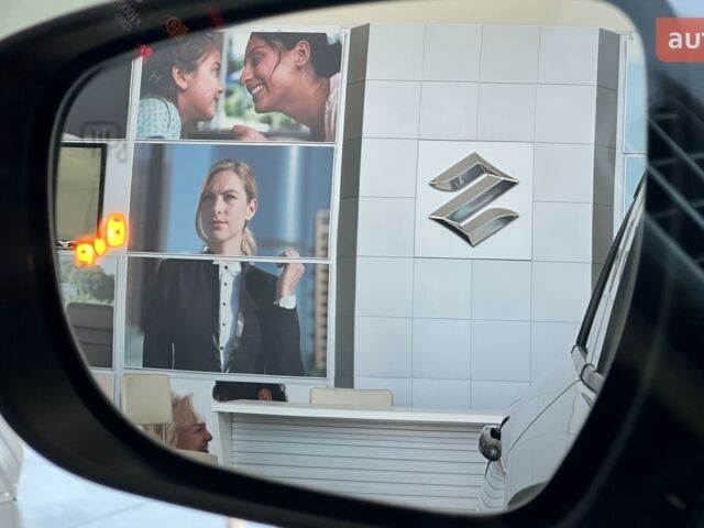 Сузуки Свифт, объемом двигателя 1.2 л и пробегом 0 тыс. км за 20290 $, фото 18 на Automoto.ua