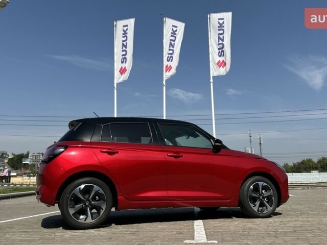 Сузуки Свифт, объемом двигателя 1.2 л и пробегом 0 тыс. км за 21248 $, фото 14 на Automoto.ua