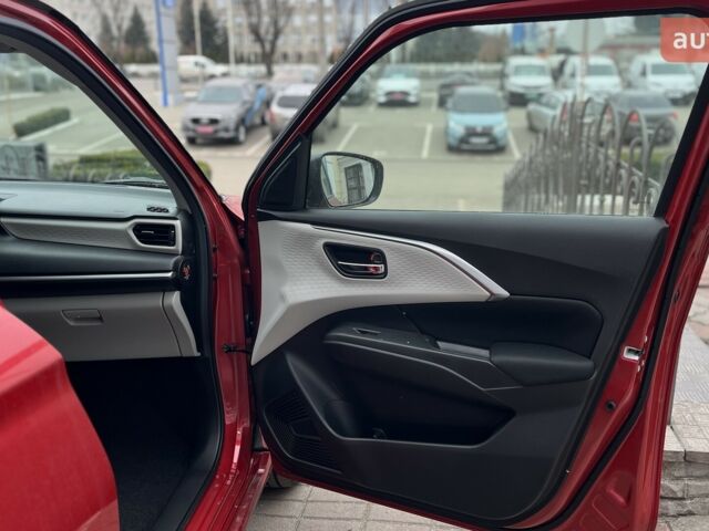 купити нове авто Сузукі Свифт 2025 року від офіційного дилера Автоцентр AUTO.RIA Сузукі фото