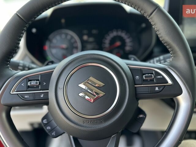 Сузуки Свифт, объемом двигателя 1.2 л и пробегом 0 тыс. км за 21248 $, фото 24 на Automoto.ua